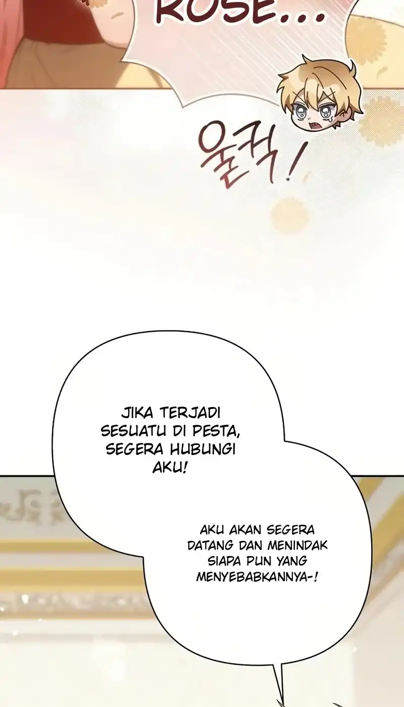 The Youngest Daughter of the Great Magician of a Famous Swordsmanship Family Chapter 34 Gambar 13