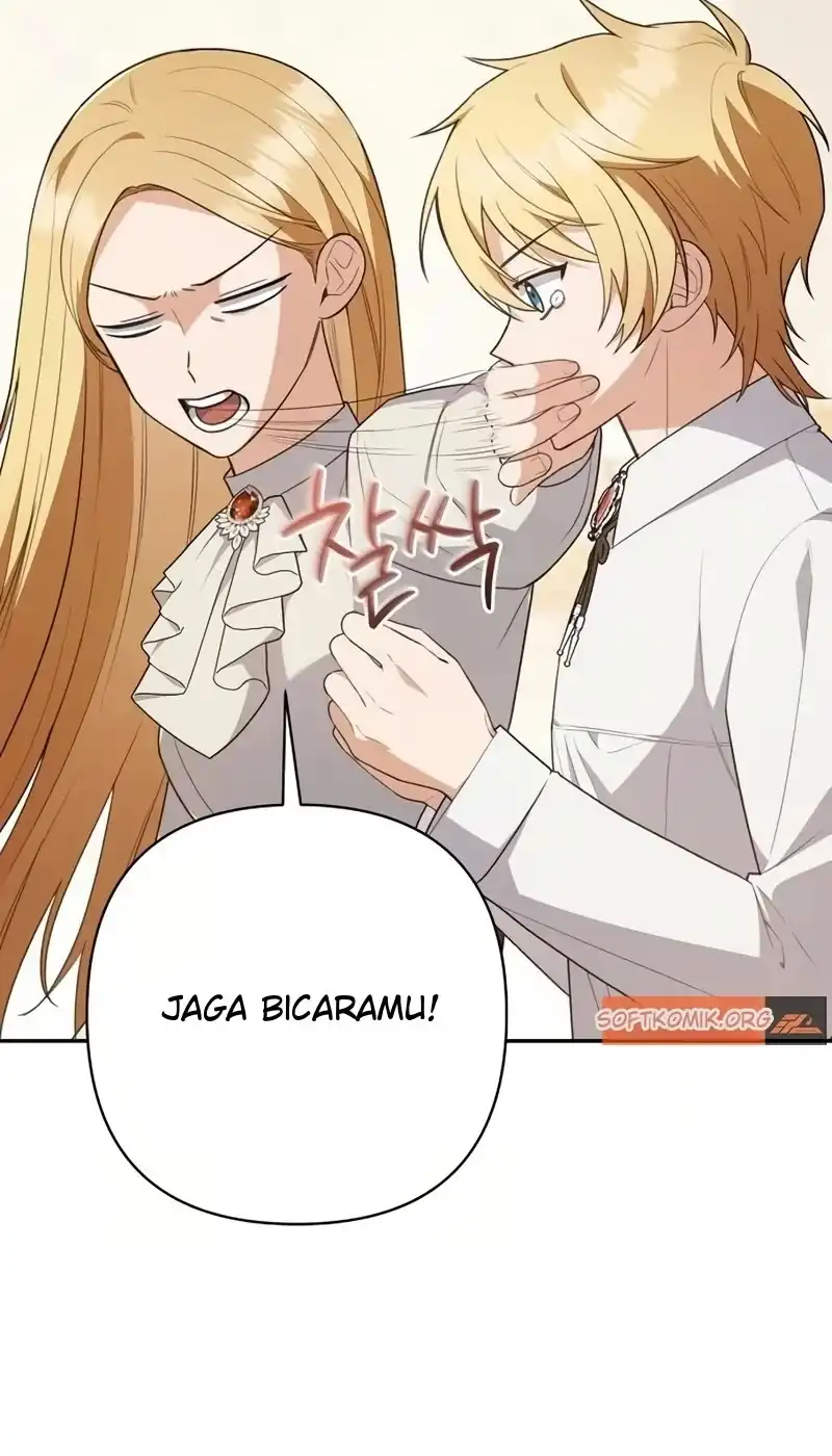 The Youngest Daughter of the Great Magician of a Famous Swordsmanship Family Chapter 34 Gambar 14