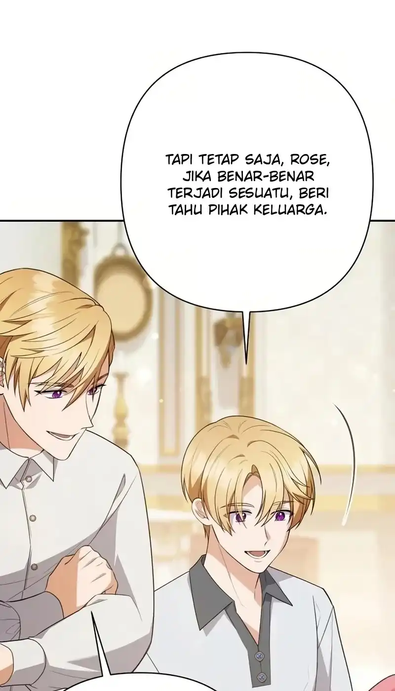 The Youngest Daughter of the Great Magician of a Famous Swordsmanship Family Chapter 34 Gambar 15
