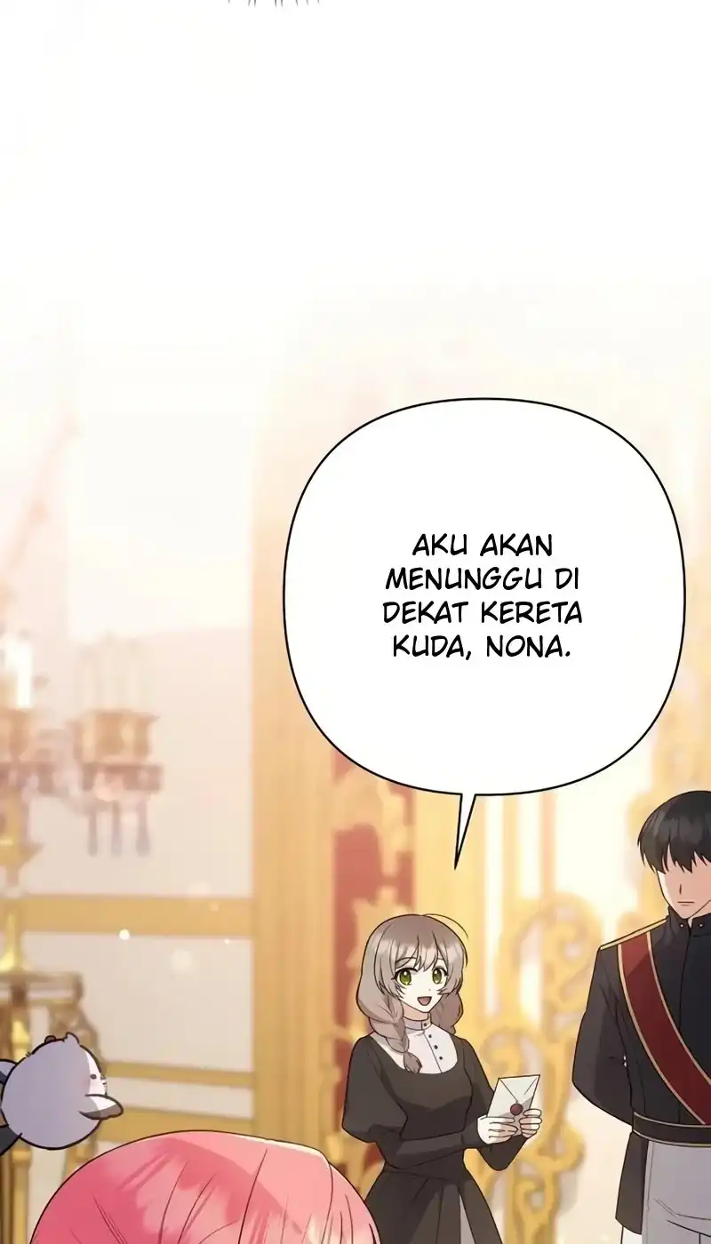 The Youngest Daughter of the Great Magician of a Famous Swordsmanship Family Chapter 34 Gambar 20