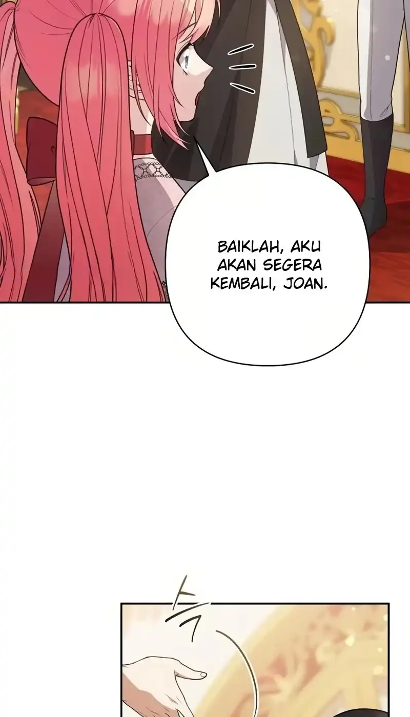 The Youngest Daughter of the Great Magician of a Famous Swordsmanship Family Chapter 34 Gambar 21