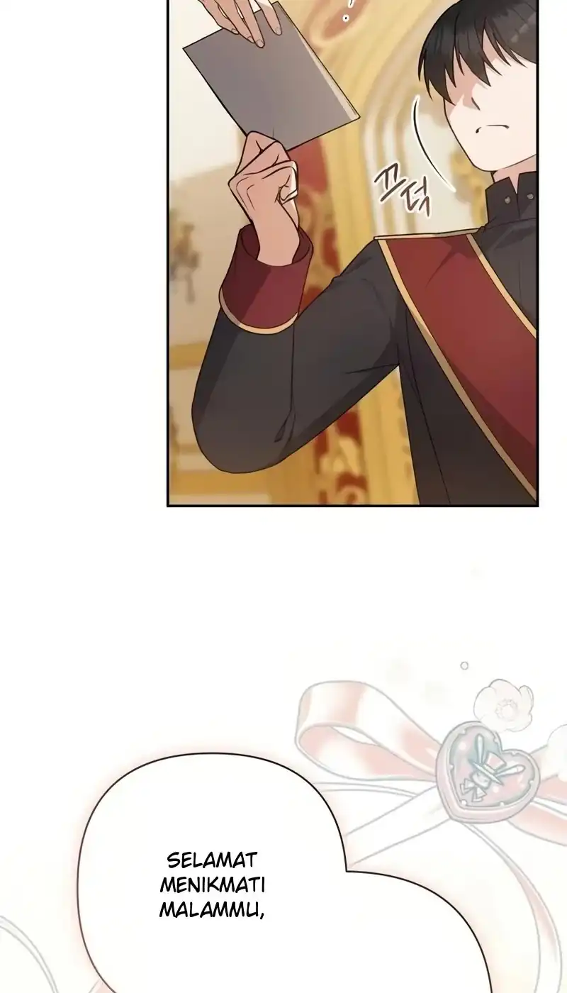 The Youngest Daughter of the Great Magician of a Famous Swordsmanship Family Chapter 34 Gambar 22