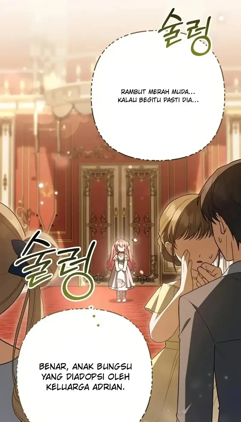 The Youngest Daughter of the Great Magician of a Famous Swordsmanship Family Chapter 34 Gambar 29