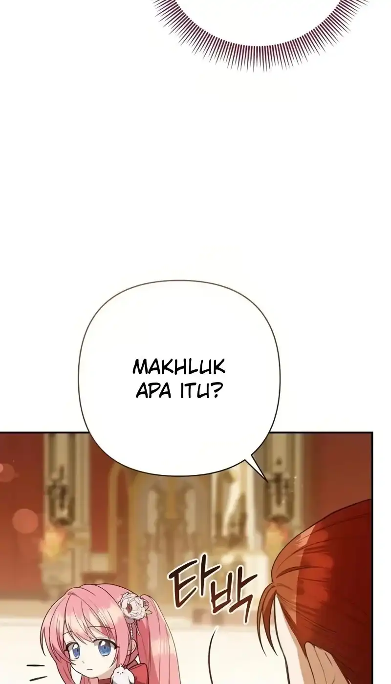 The Youngest Daughter of the Great Magician of a Famous Swordsmanship Family Chapter 34 Gambar 33