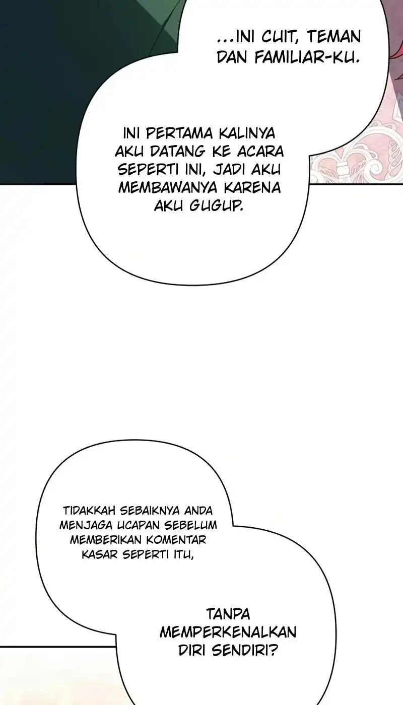 The Youngest Daughter of the Great Magician of a Famous Swordsmanship Family Chapter 34 Gambar 38