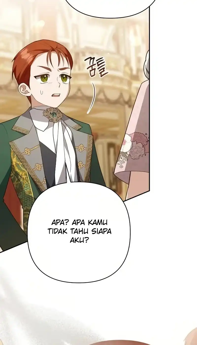 The Youngest Daughter of the Great Magician of a Famous Swordsmanship Family Chapter 34 Gambar 39