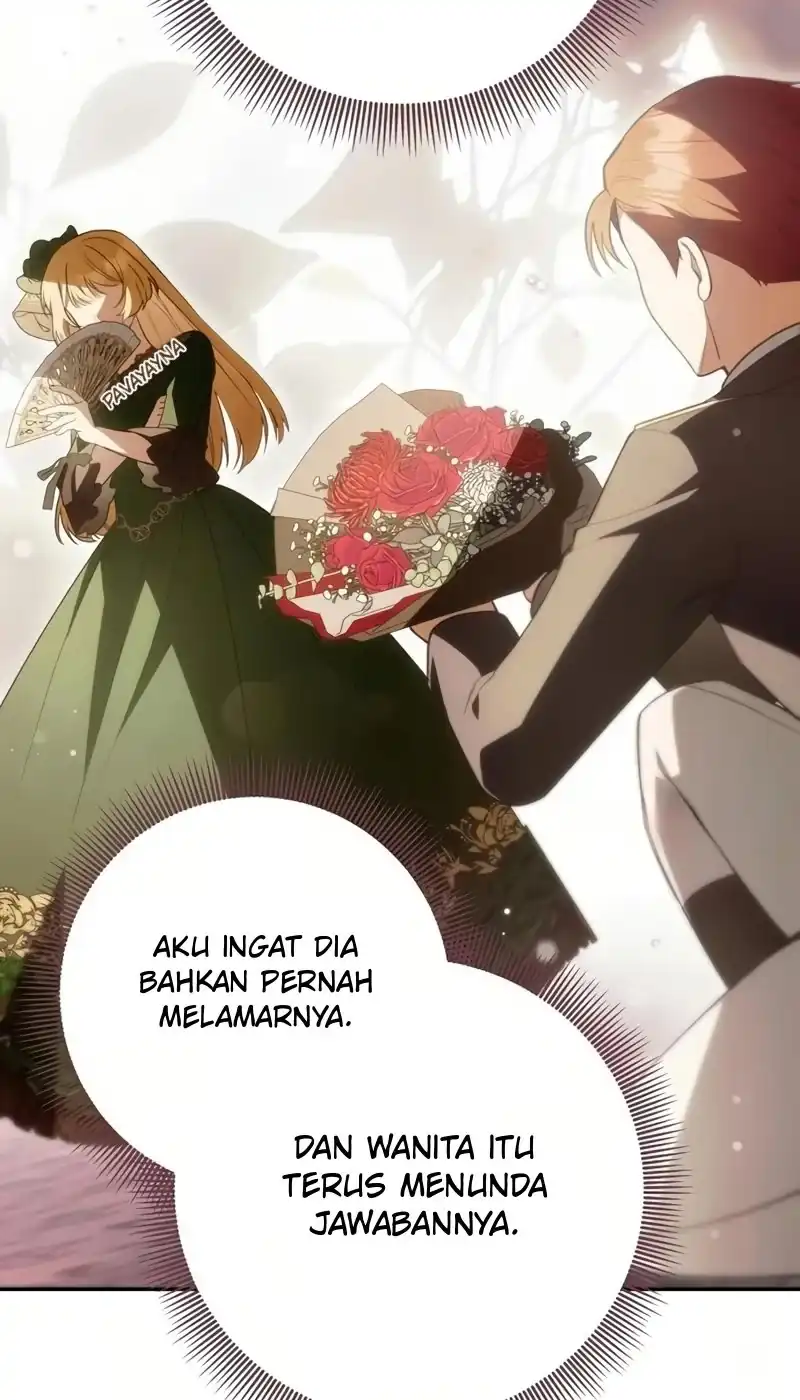 The Youngest Daughter of the Great Magician of a Famous Swordsmanship Family Chapter 34 Gambar 42