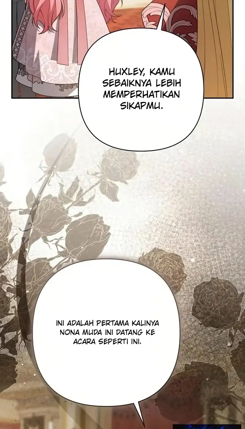 The Youngest Daughter of the Great Magician of a Famous Swordsmanship Family Chapter 34 Gambar 44