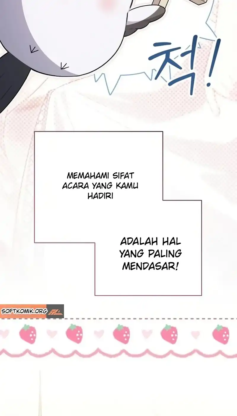 The Youngest Daughter of the Great Magician of a Famous Swordsmanship Family Chapter 34 Gambar 5