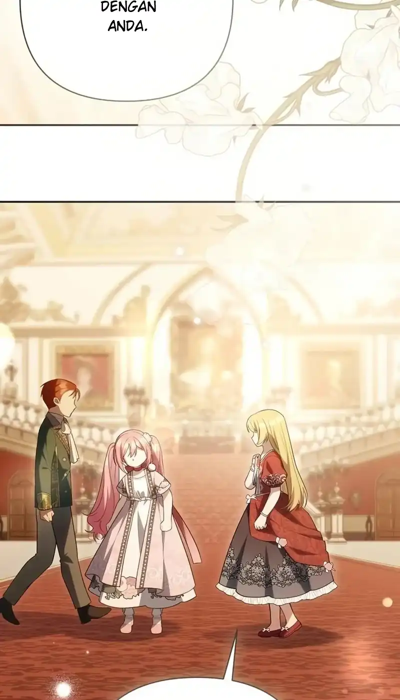 The Youngest Daughter of the Great Magician of a Famous Swordsmanship Family Chapter 34 Gambar 50