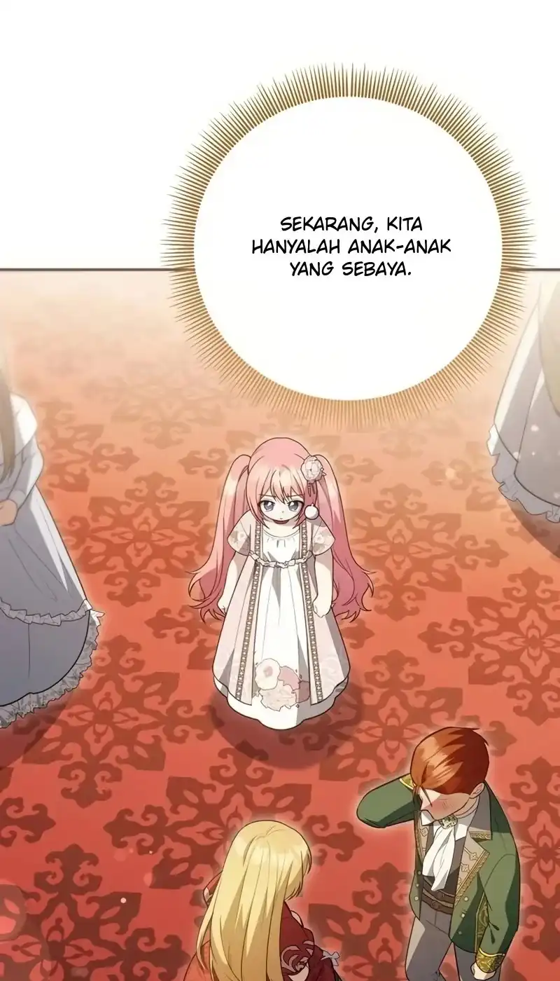 The Youngest Daughter of the Great Magician of a Famous Swordsmanship Family Chapter 34 Gambar 58