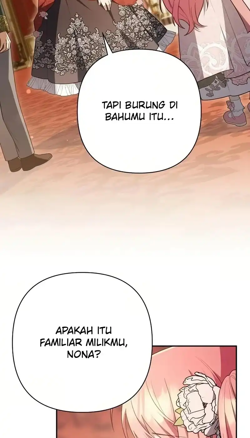 The Youngest Daughter of the Great Magician of a Famous Swordsmanship Family Chapter 34 Gambar 61