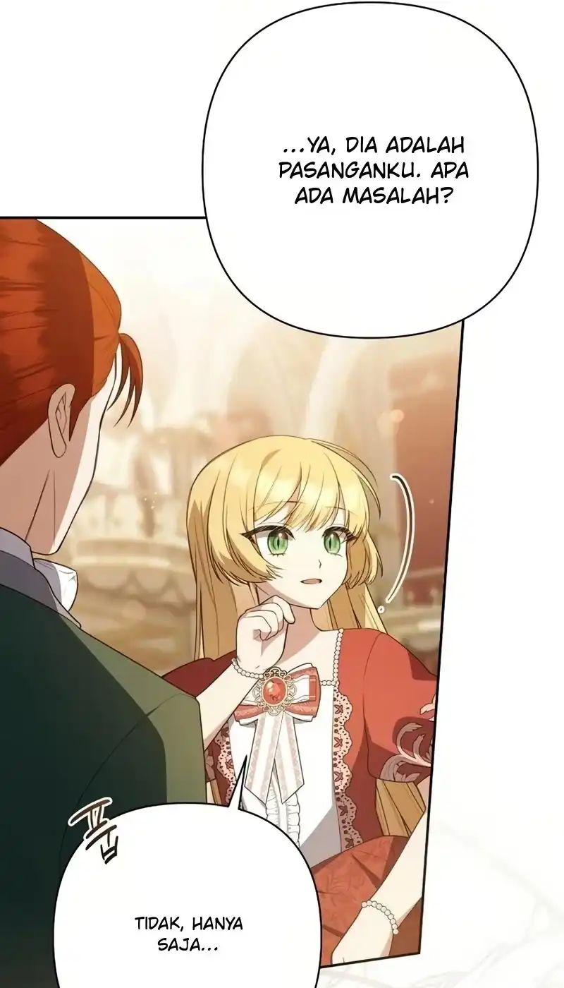The Youngest Daughter of the Great Magician of a Famous Swordsmanship Family Chapter 34 Gambar 63