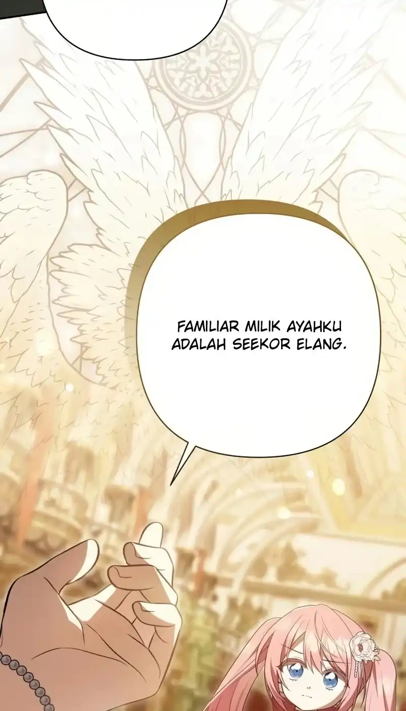 The Youngest Daughter of the Great Magician of a Famous Swordsmanship Family Chapter 34 Gambar 64