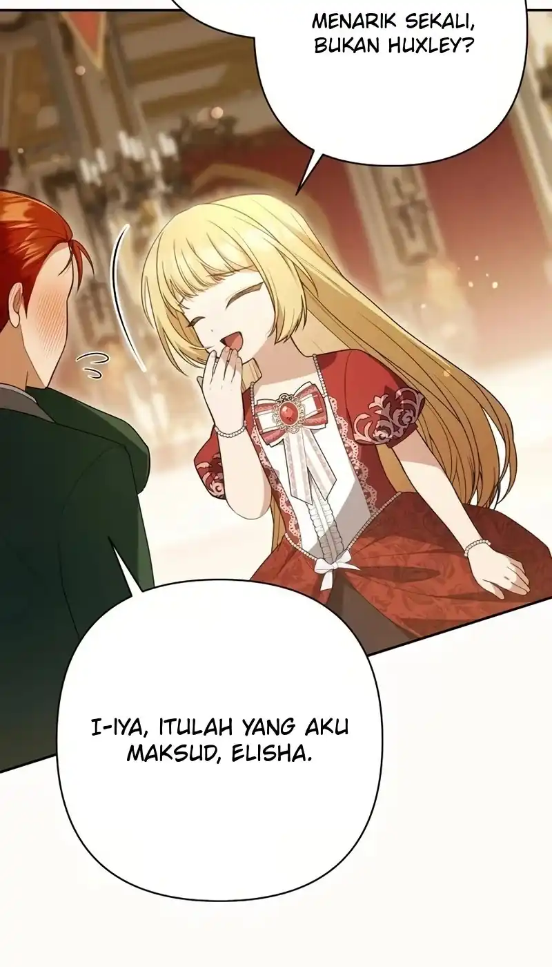 The Youngest Daughter of the Great Magician of a Famous Swordsmanship Family Chapter 34 Gambar 66