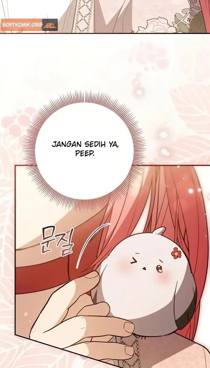 The Youngest Daughter of the Great Magician of a Famous Swordsmanship Family Chapter 34 Gambar 68