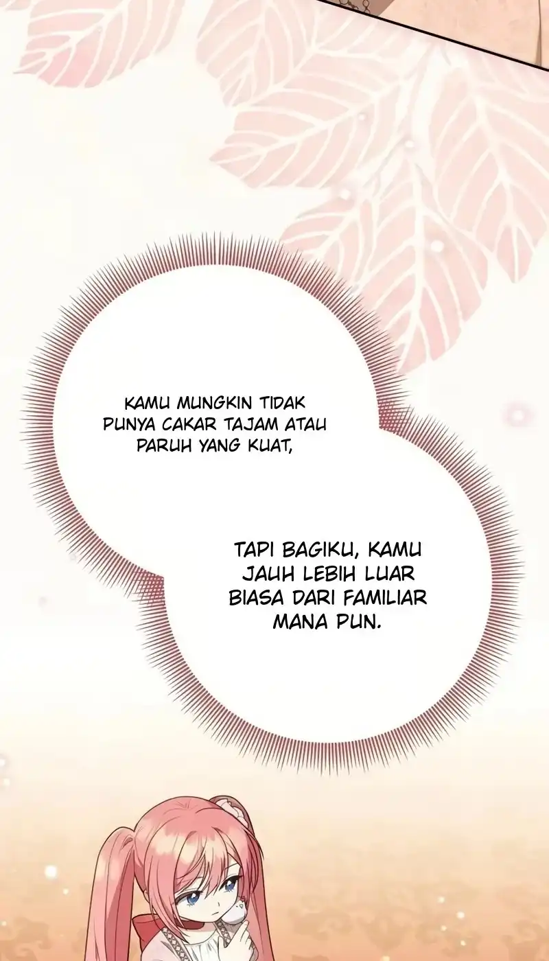The Youngest Daughter of the Great Magician of a Famous Swordsmanship Family Chapter 34 Gambar 69