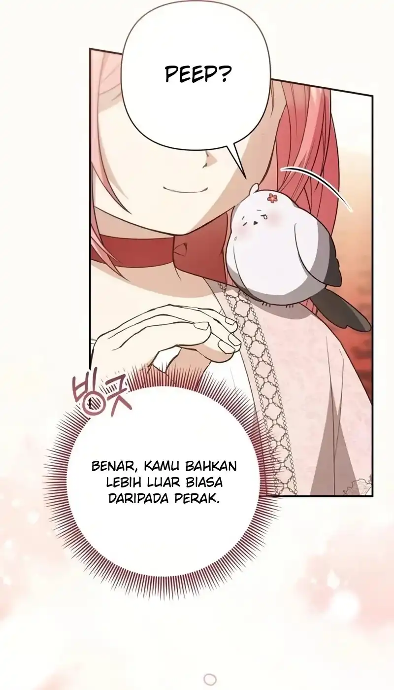 The Youngest Daughter of the Great Magician of a Famous Swordsmanship Family Chapter 34 Gambar 71