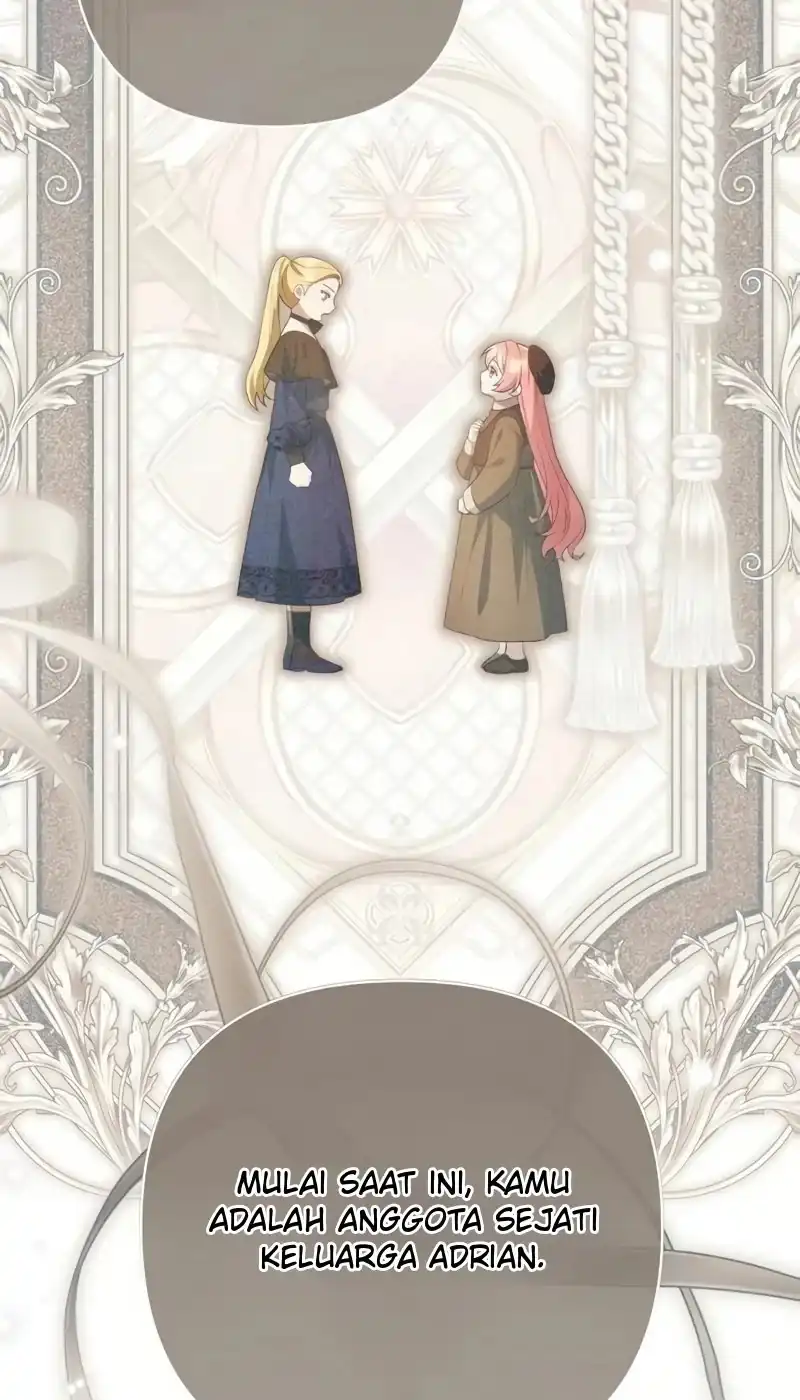 The Youngest Daughter of the Great Magician of a Famous Swordsmanship Family Chapter 34 Gambar 74