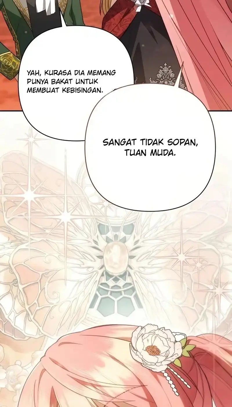 The Youngest Daughter of the Great Magician of a Famous Swordsmanship Family Chapter 34 Gambar 76