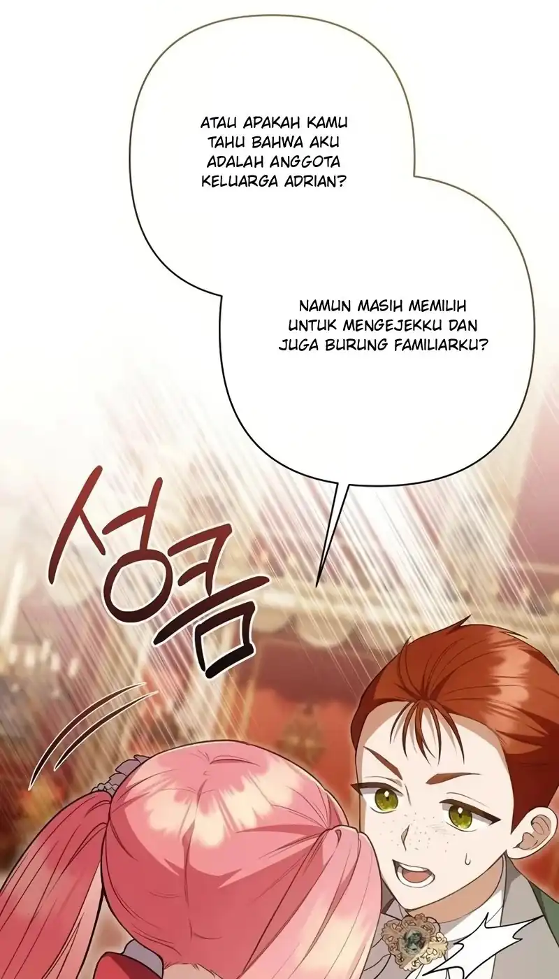 The Youngest Daughter of the Great Magician of a Famous Swordsmanship Family Chapter 34 Gambar 80