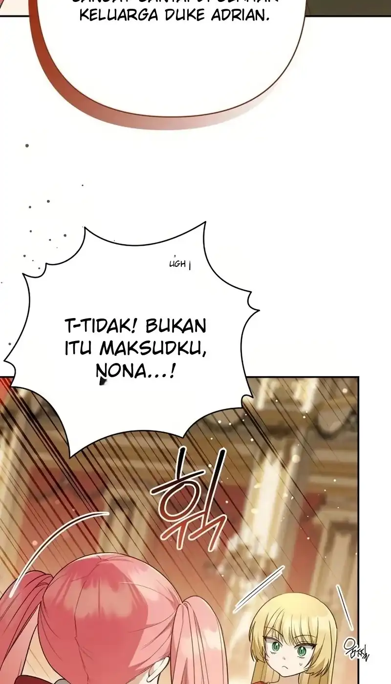 The Youngest Daughter of the Great Magician of a Famous Swordsmanship Family Chapter 34 Gambar 83