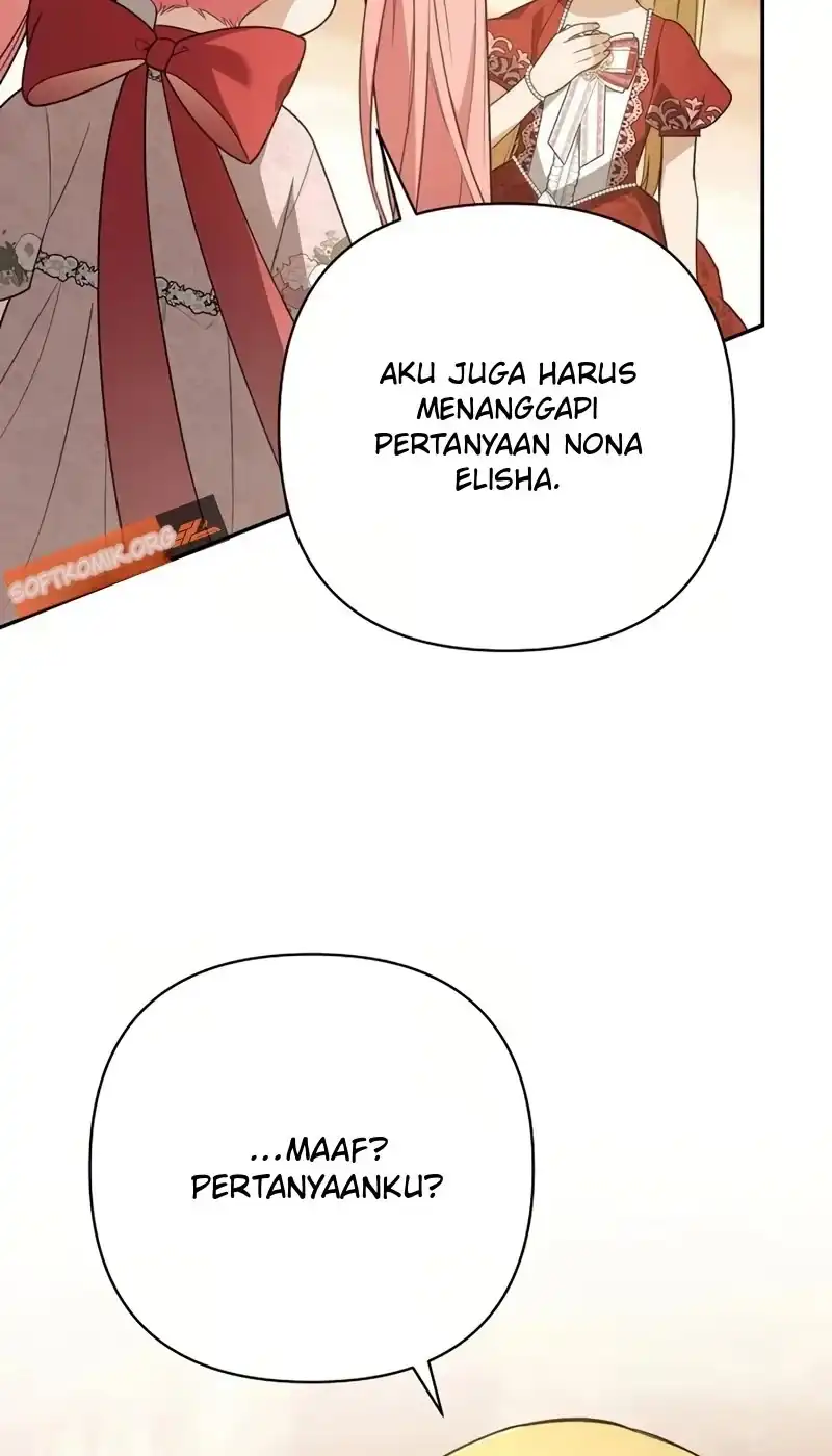 The Youngest Daughter of the Great Magician of a Famous Swordsmanship Family Chapter 34 Gambar 84