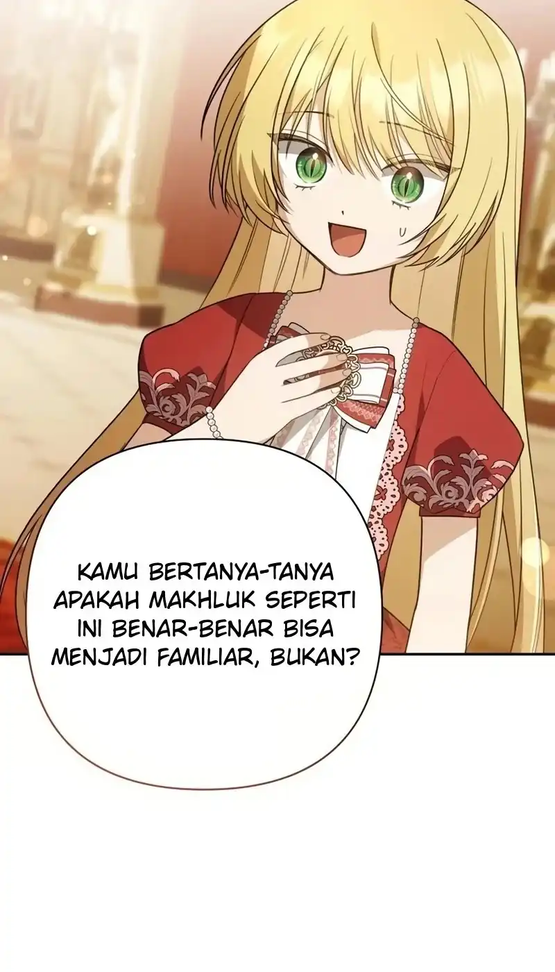 The Youngest Daughter of the Great Magician of a Famous Swordsmanship Family Chapter 34 Gambar 85