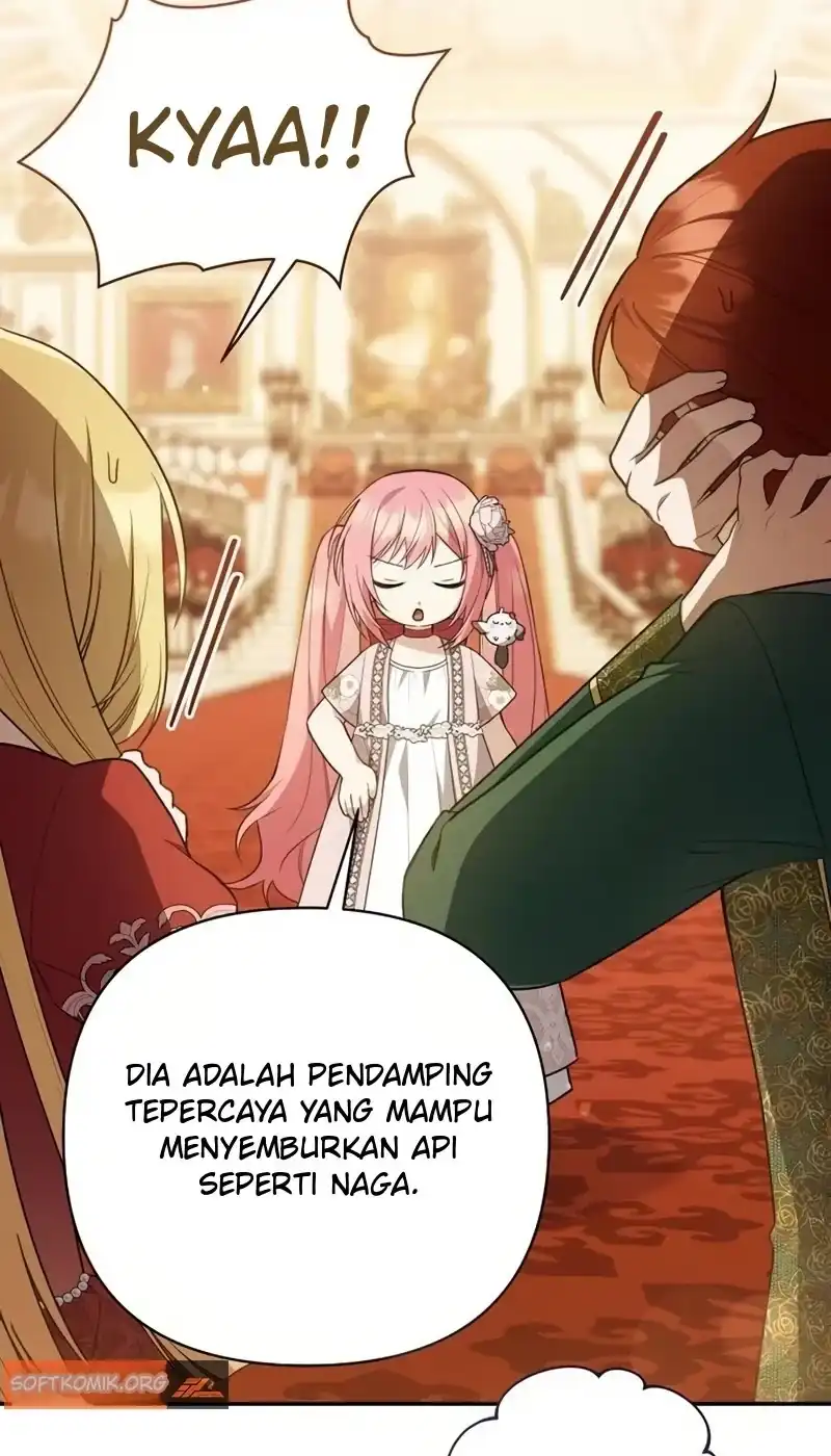 The Youngest Daughter of the Great Magician of a Famous Swordsmanship Family Chapter 34 Gambar 92