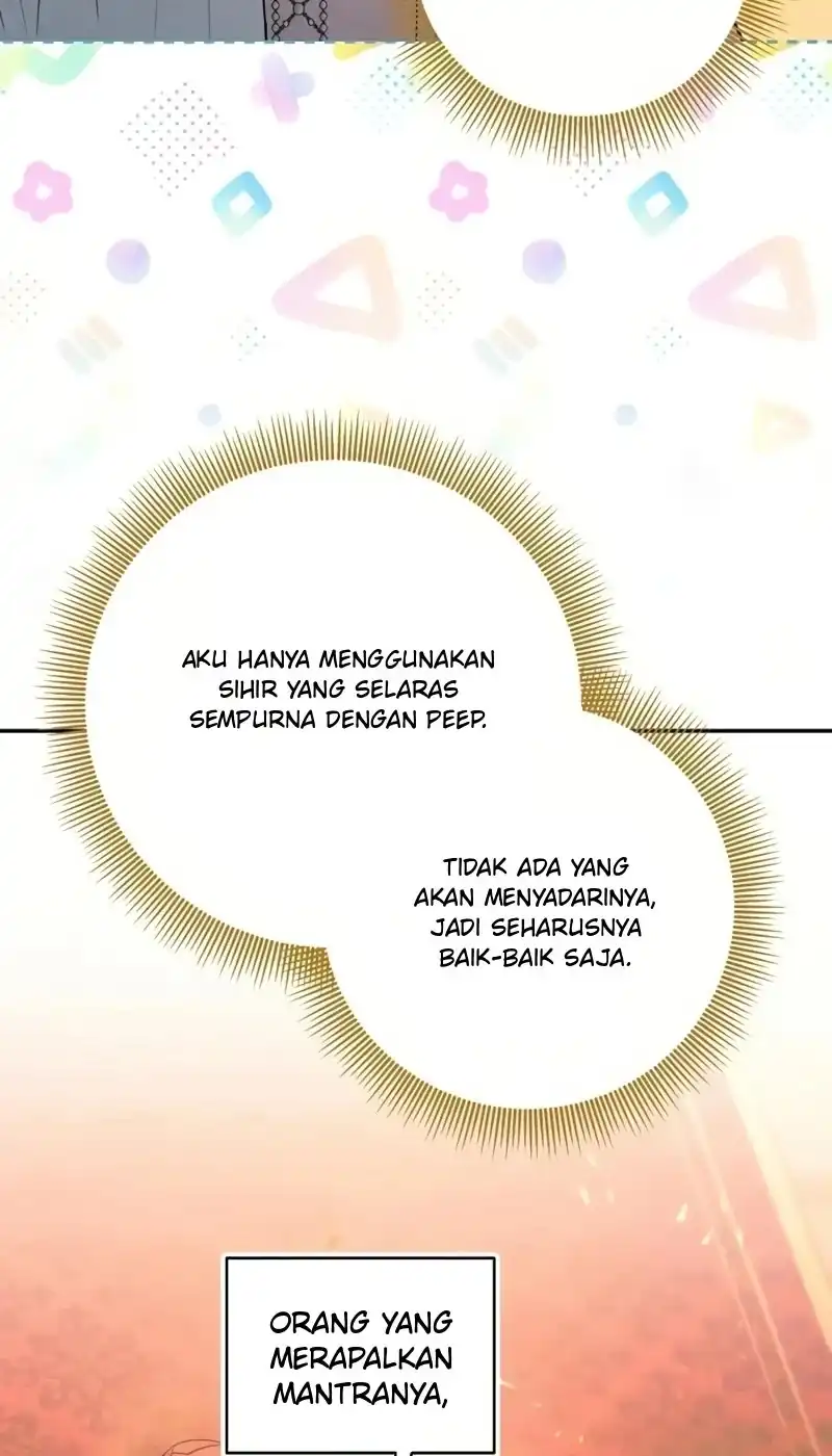 The Youngest Daughter of the Great Magician of a Famous Swordsmanship Family Chapter 34 Gambar 94
