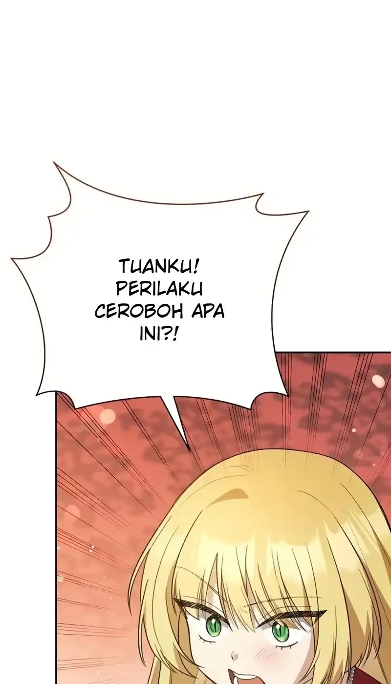 The Youngest Daughter of the Great Magician of a Famous Swordsmanship Family Chapter 34 Gambar 98
