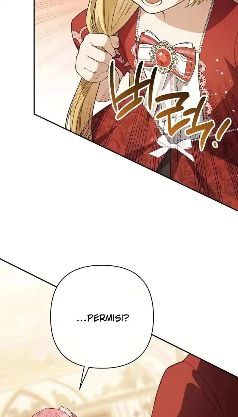 The Youngest Daughter of the Great Magician of a Famous Swordsmanship Family Chapter 34 Gambar 99