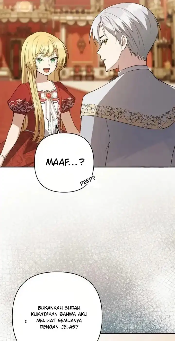 The Youngest Daughter of the Great Magician of a Famous Swordsmanship Family Chapter 35 Gambar 10