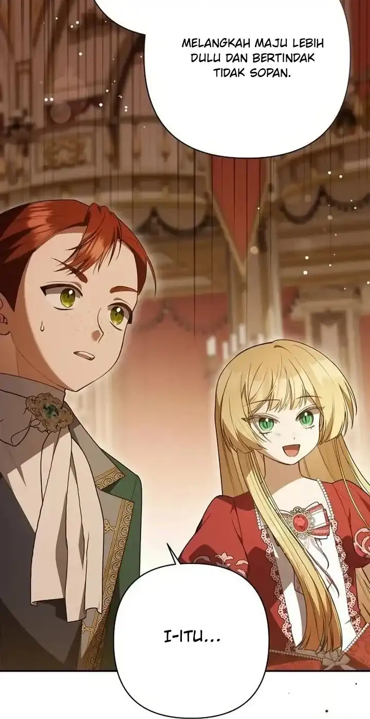 The Youngest Daughter of the Great Magician of a Famous Swordsmanship Family Chapter 35 Gambar 12