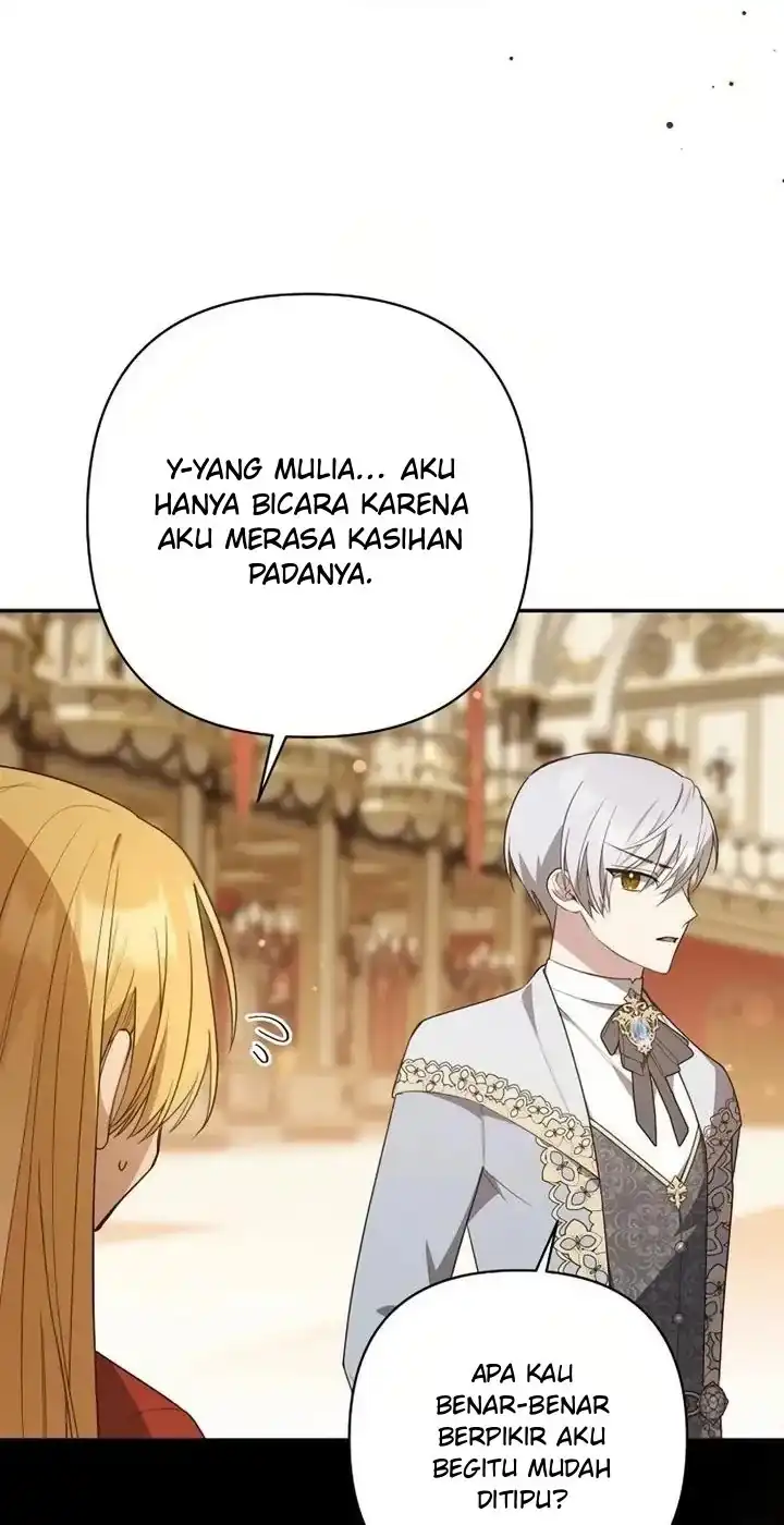 The Youngest Daughter of the Great Magician of a Famous Swordsmanship Family Chapter 35 Gambar 13