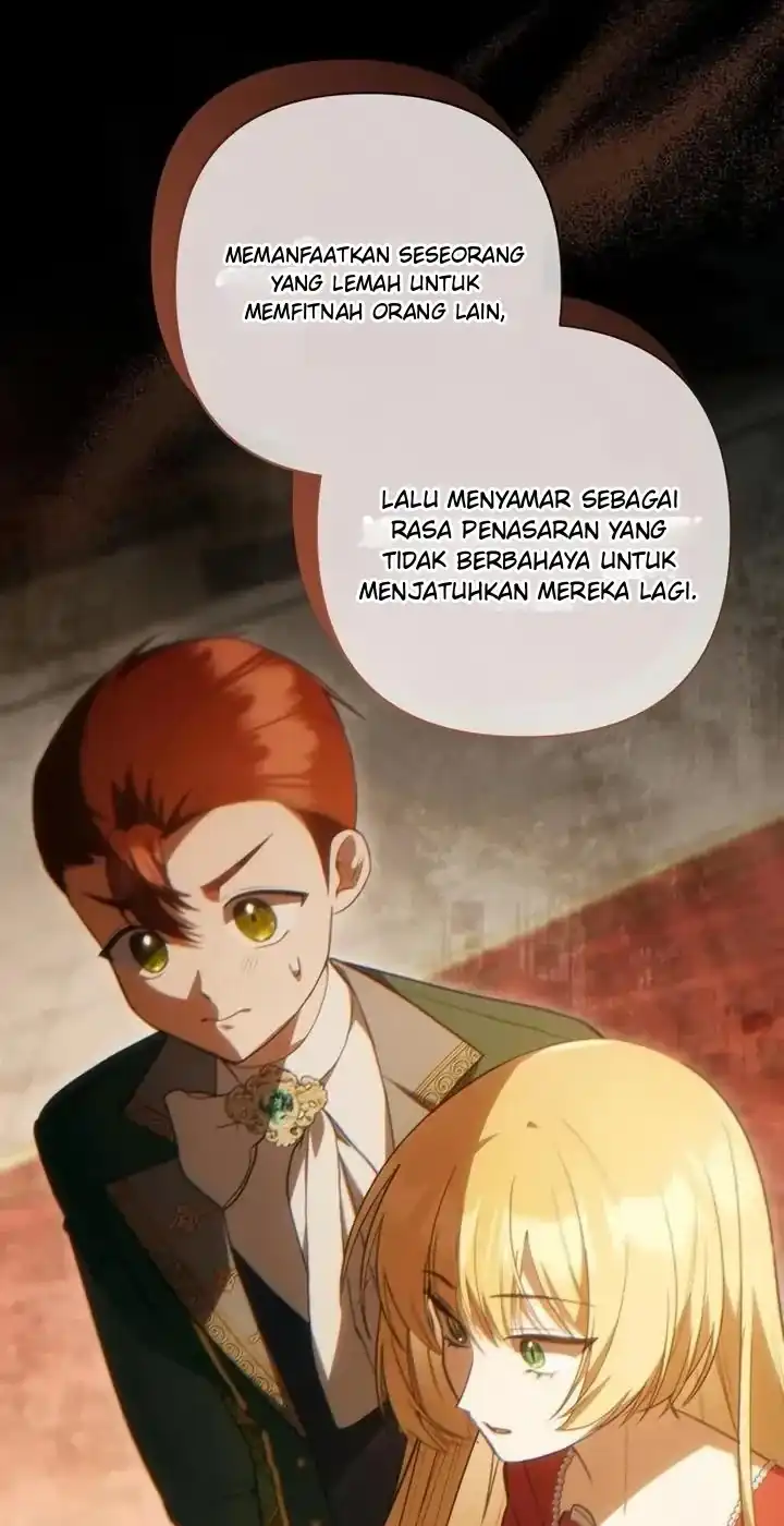 The Youngest Daughter of the Great Magician of a Famous Swordsmanship Family Chapter 35 Gambar 15