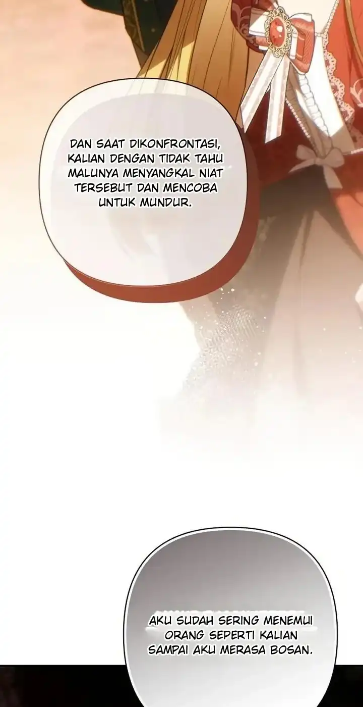 The Youngest Daughter of the Great Magician of a Famous Swordsmanship Family Chapter 35 Gambar 16