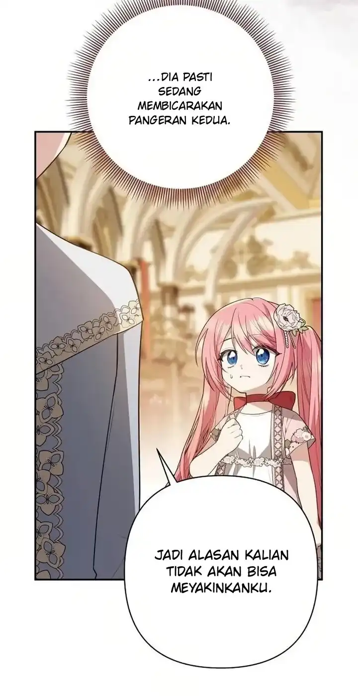 The Youngest Daughter of the Great Magician of a Famous Swordsmanship Family Chapter 35 Gambar 18
