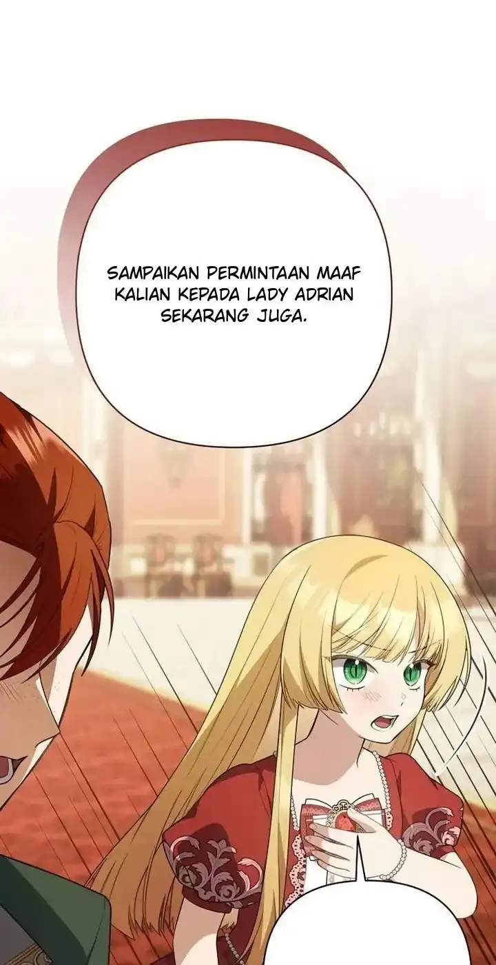The Youngest Daughter of the Great Magician of a Famous Swordsmanship Family Chapter 35 Gambar 19