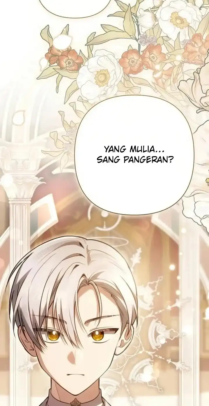 Manhwa The Youngest Daughter of the Great Magician of a Famous Swordsmanship Family Chapter 35 gambar 2