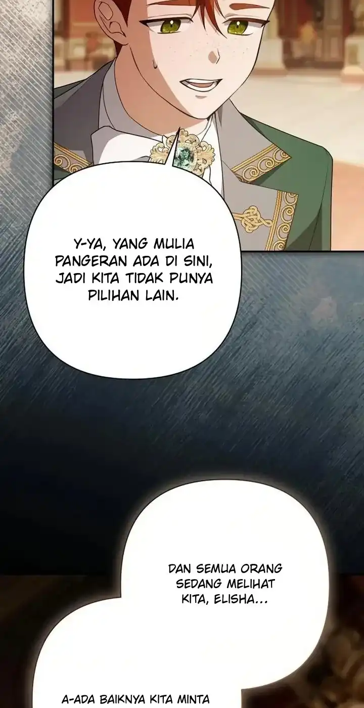 The Youngest Daughter of the Great Magician of a Famous Swordsmanship Family Chapter 35 Gambar 21