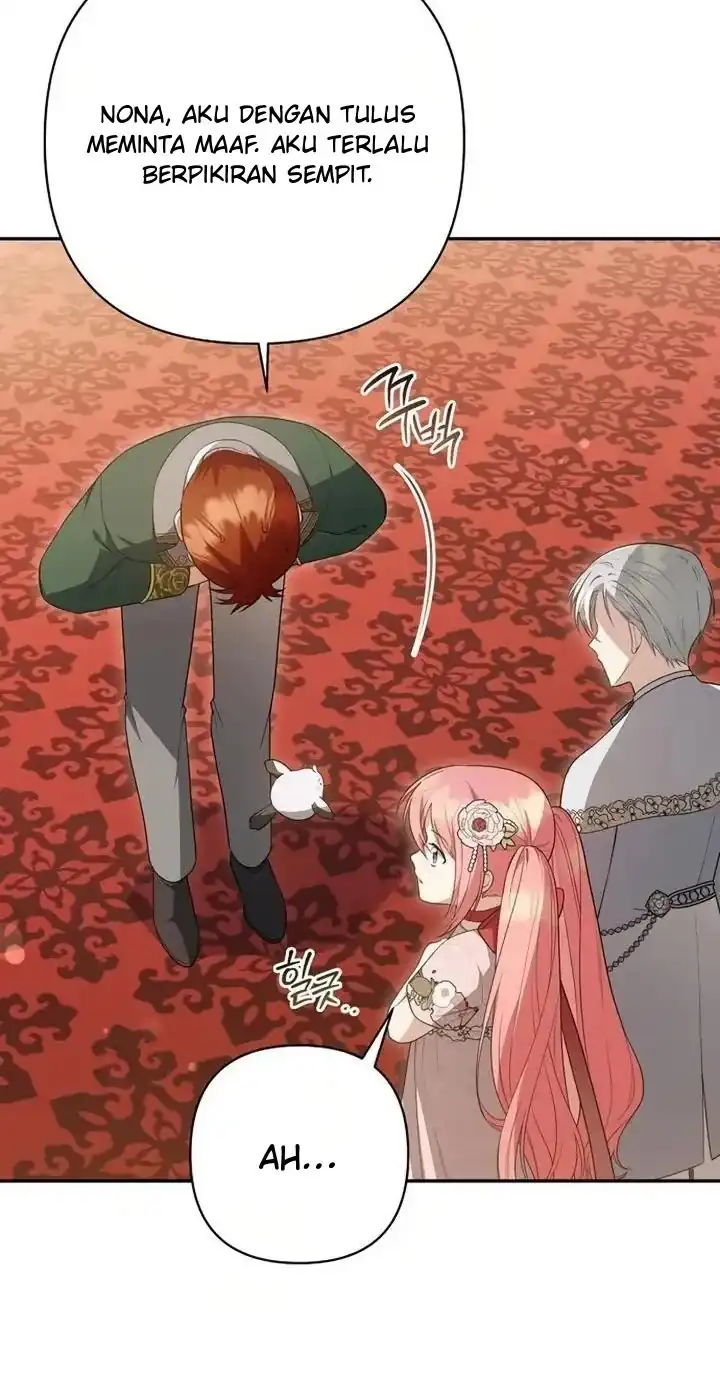 The Youngest Daughter of the Great Magician of a Famous Swordsmanship Family Chapter 35 Gambar 24