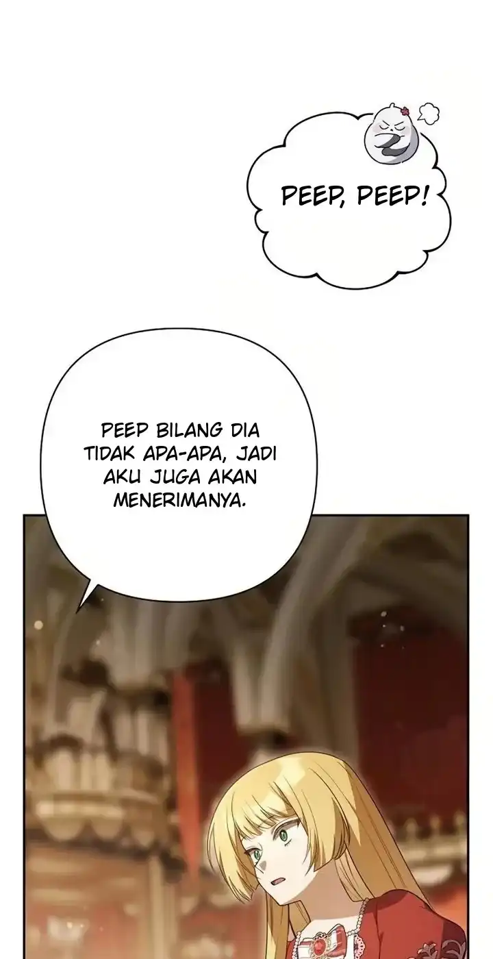 The Youngest Daughter of the Great Magician of a Famous Swordsmanship Family Chapter 35 Gambar 25