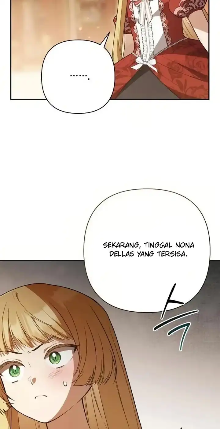 The Youngest Daughter of the Great Magician of a Famous Swordsmanship Family Chapter 35 Gambar 26