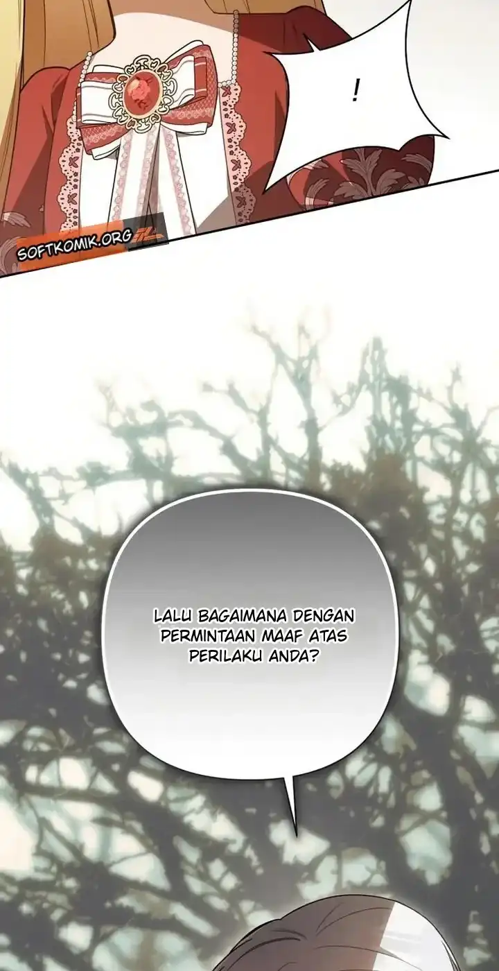 The Youngest Daughter of the Great Magician of a Famous Swordsmanship Family Chapter 35 Gambar 27