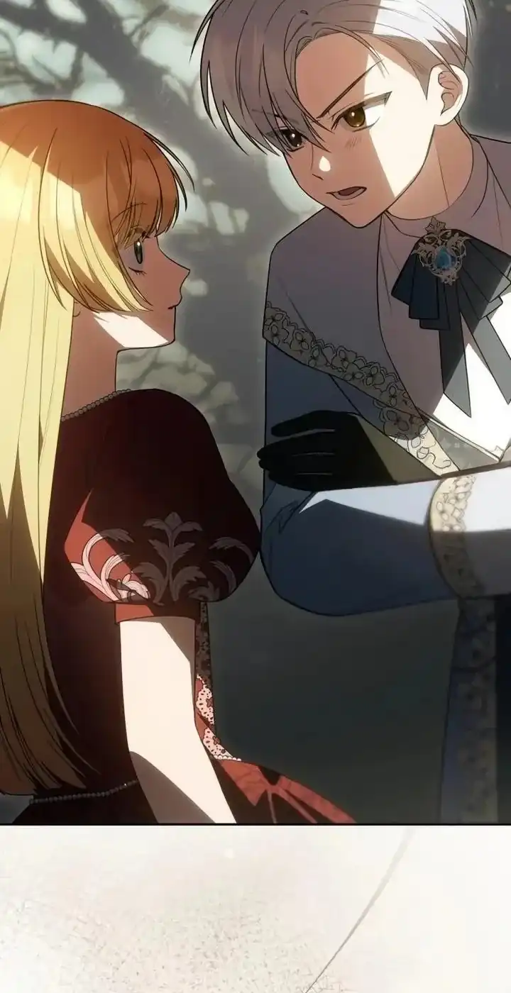 The Youngest Daughter of the Great Magician of a Famous Swordsmanship Family Chapter 35 Gambar 28
