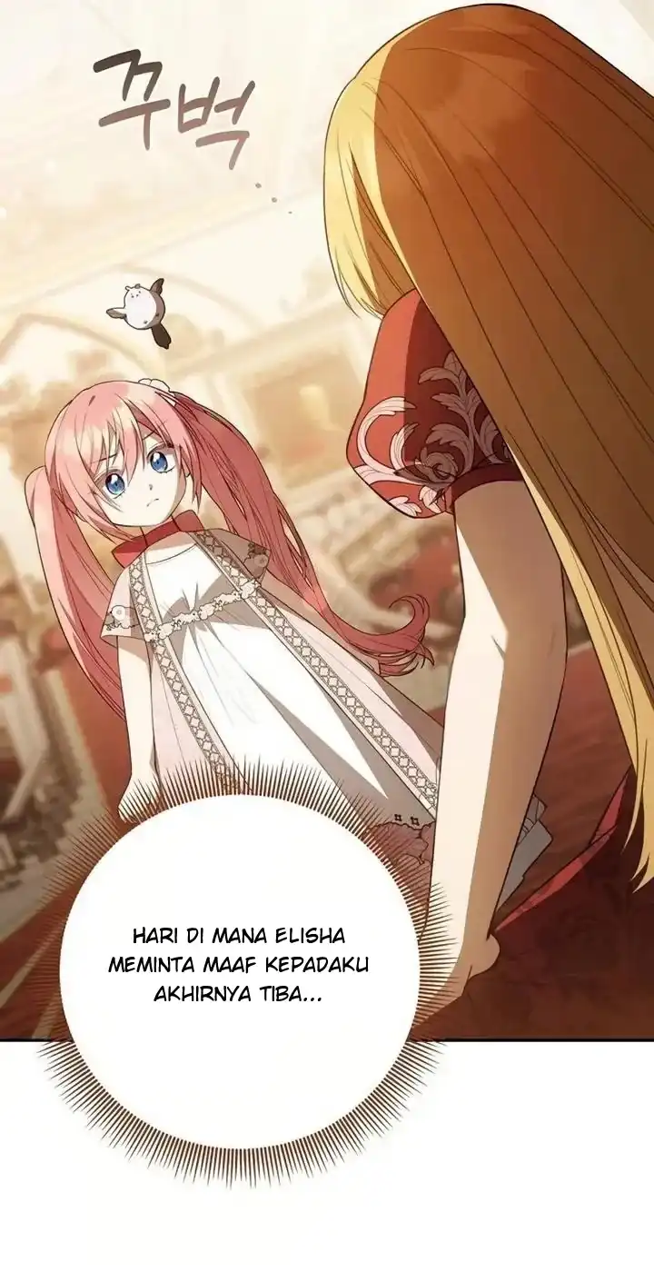 The Youngest Daughter of the Great Magician of a Famous Swordsmanship Family Chapter 35 Gambar 31