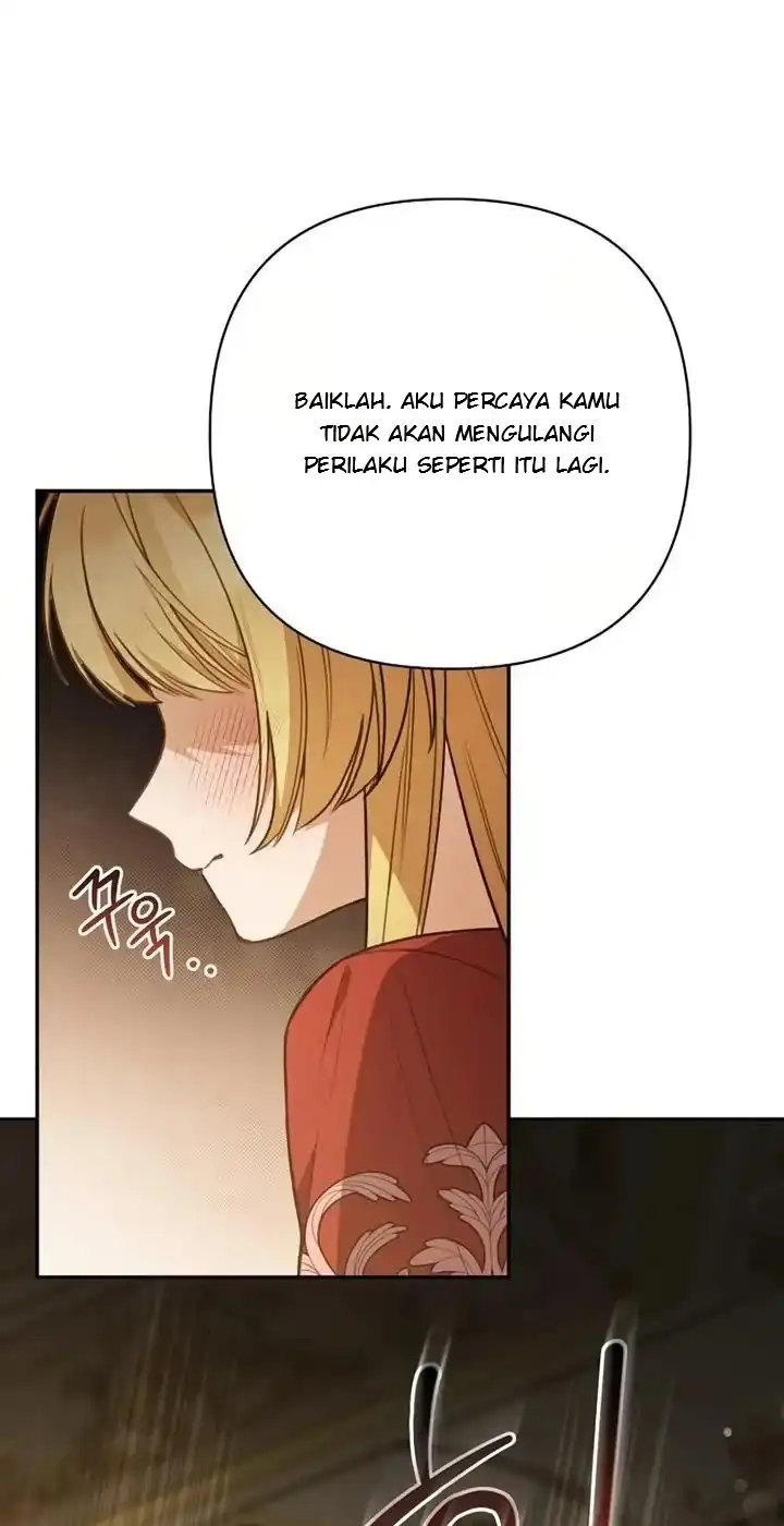 The Youngest Daughter of the Great Magician of a Famous Swordsmanship Family Chapter 35 Gambar 32