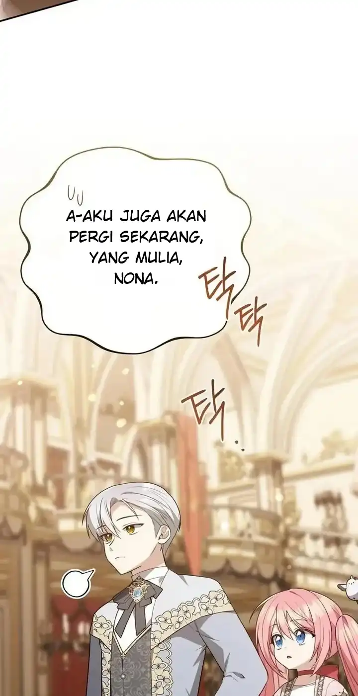 The Youngest Daughter of the Great Magician of a Famous Swordsmanship Family Chapter 35 Gambar 34