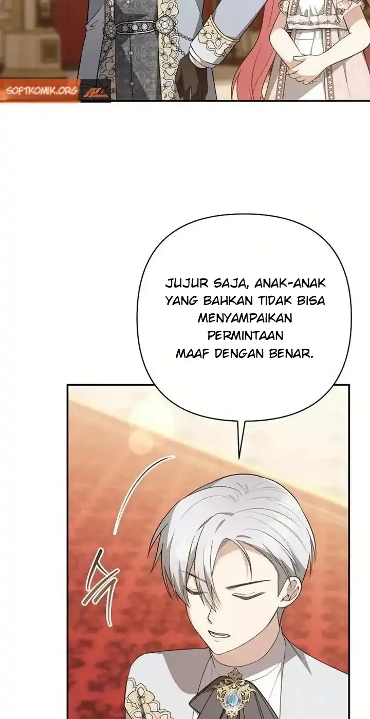 The Youngest Daughter of the Great Magician of a Famous Swordsmanship Family Chapter 35 Gambar 35